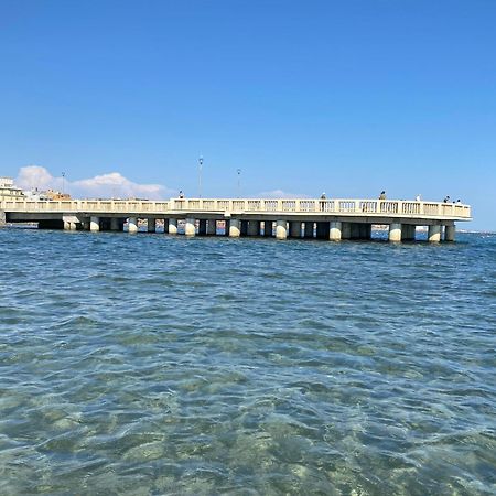 Ferienwohnung Attico Girasole Lido di Ostia Exterior foto