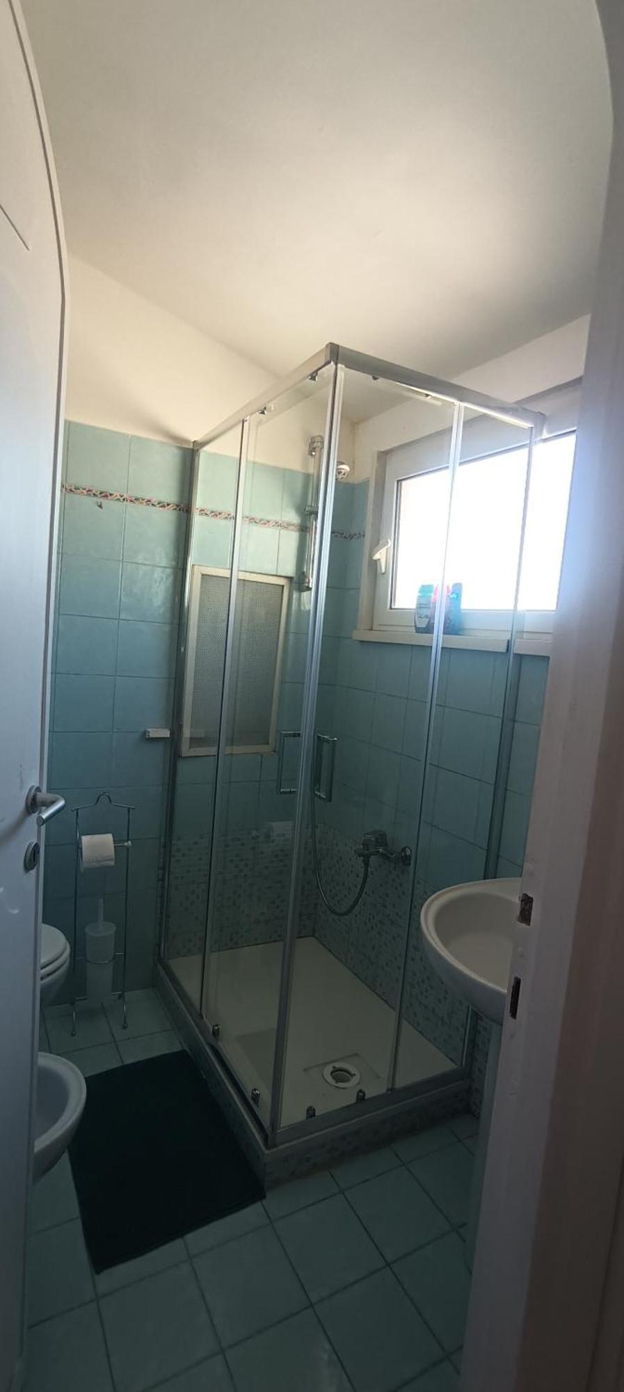 Ferienwohnung Attico Girasole Lido di Ostia Exterior foto